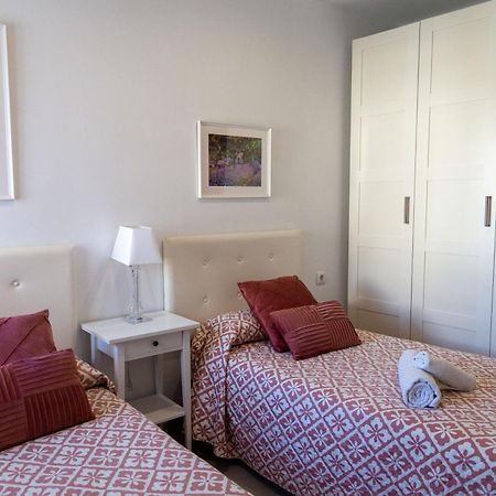 El Embrujo De La Caleta By Gades Gestion Apartment Cadiz Ngoại thất bức ảnh