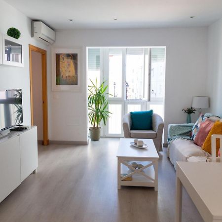 El Embrujo De La Caleta By Gades Gestion Apartment Cadiz Ngoại thất bức ảnh