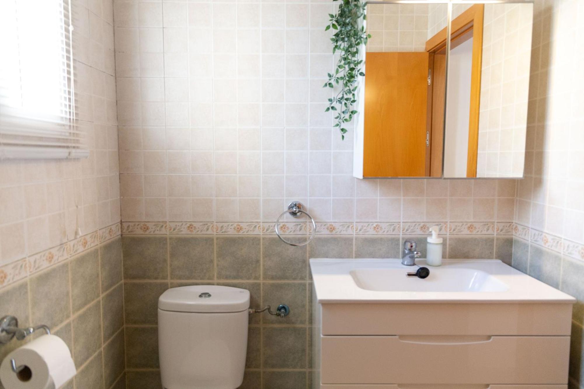 El Embrujo De La Caleta By Gades Gestion Apartment Cadiz Ngoại thất bức ảnh