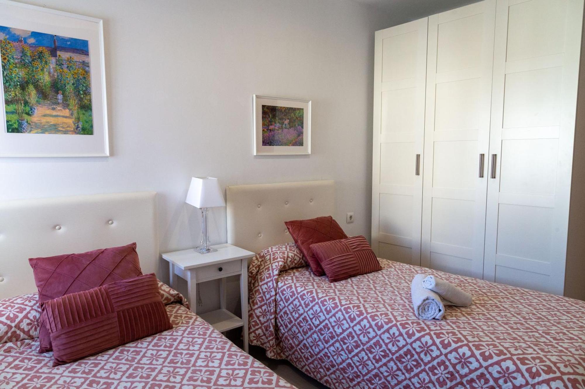 El Embrujo De La Caleta By Gades Gestion Apartment Cadiz Ngoại thất bức ảnh