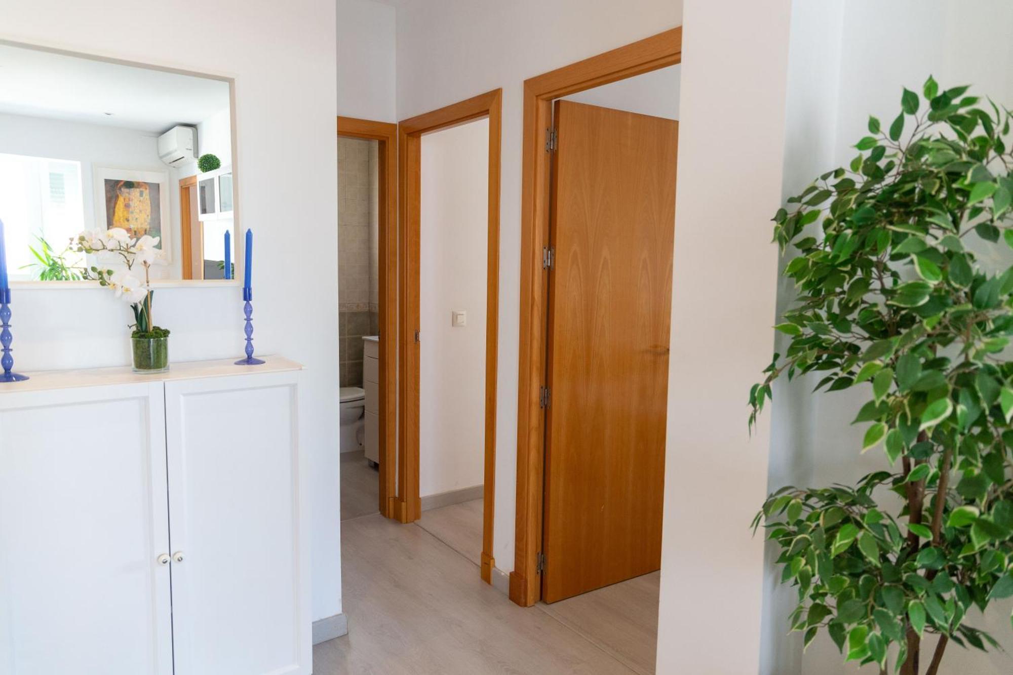 El Embrujo De La Caleta By Gades Gestion Apartment Cadiz Ngoại thất bức ảnh