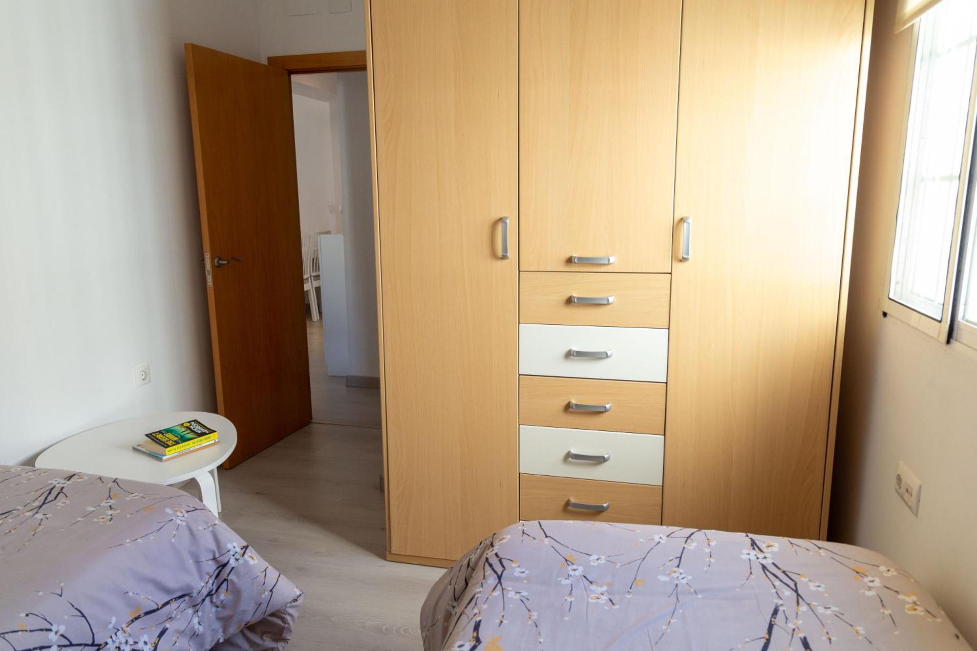 El Embrujo De La Caleta By Gades Gestion Apartment Cadiz Ngoại thất bức ảnh