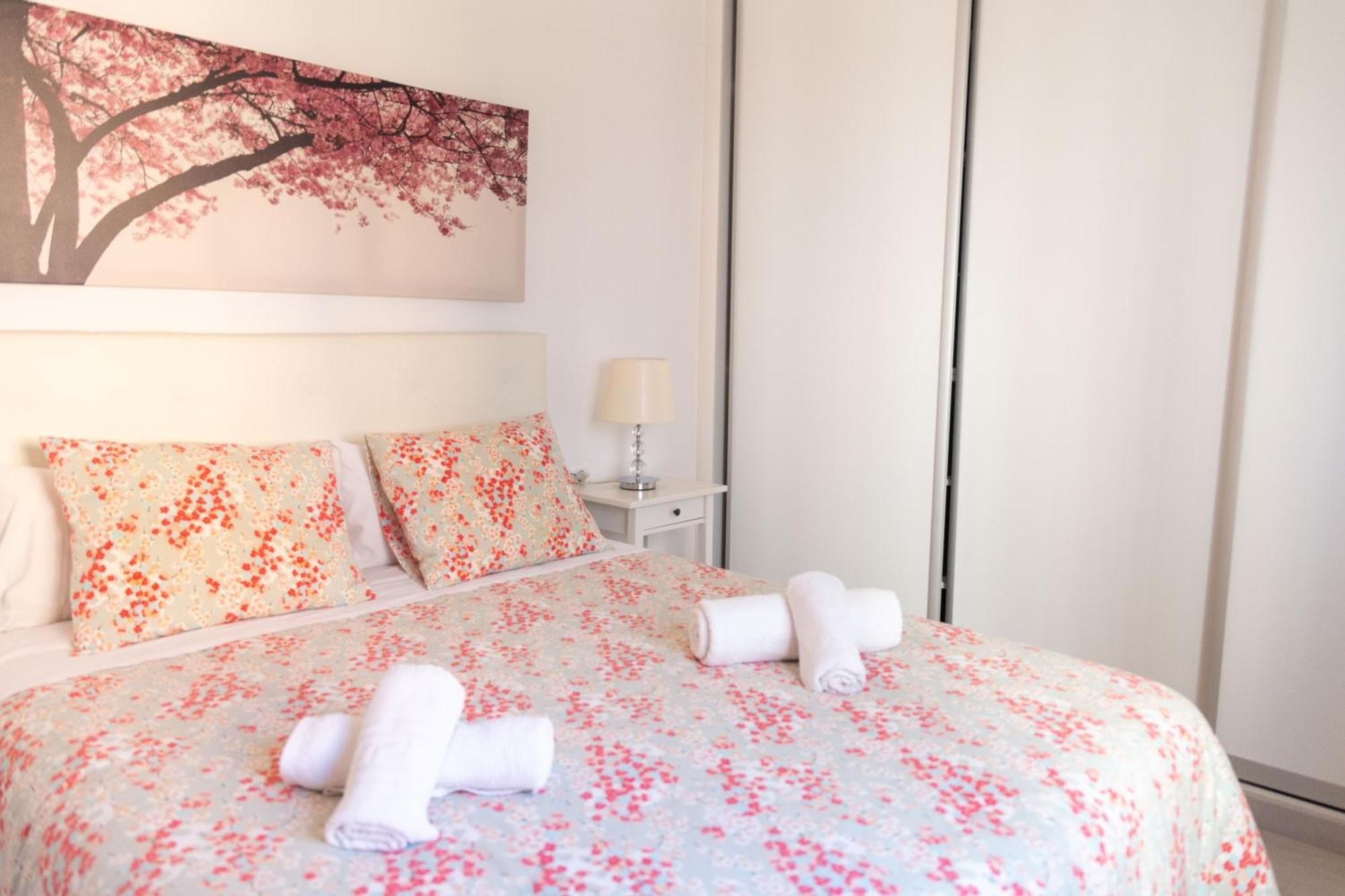 El Embrujo De La Caleta By Gades Gestion Apartment Cadiz Ngoại thất bức ảnh